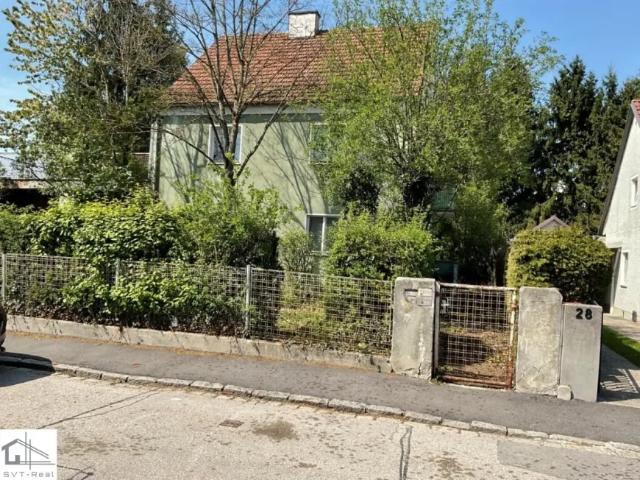 Haus kaufen in Wels, Oberösterreich