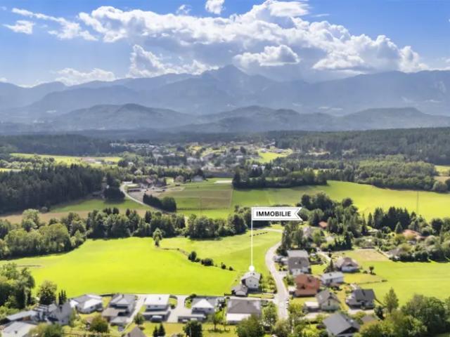 Haus kaufen in Wernberg, Kärnten