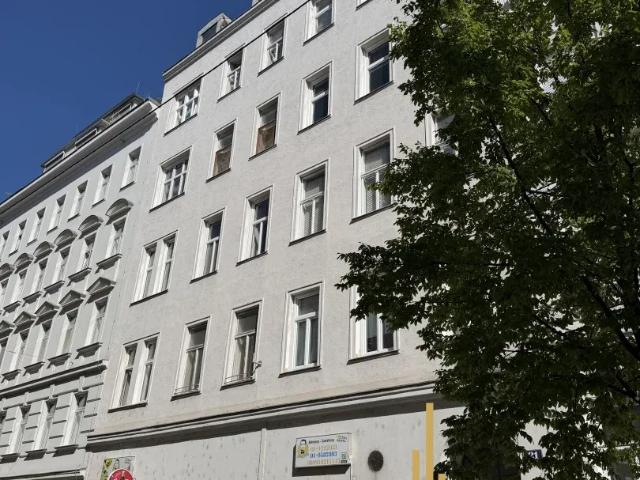 Haus kaufen in KG Brigittenau, Wien