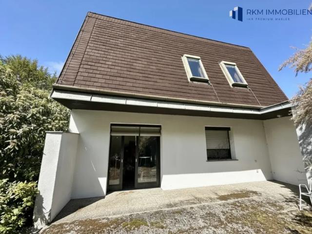 Haus kaufen in Döbling, Wien