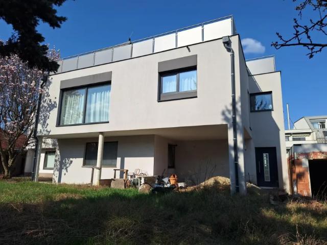 Haus kaufen in Donaustadt, Wien