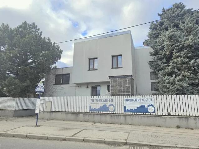 Haus kaufen in Donaustadt, Wien
