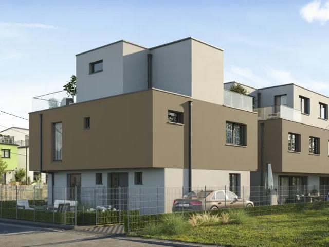 Haus kaufen in Donaustadt, Wien