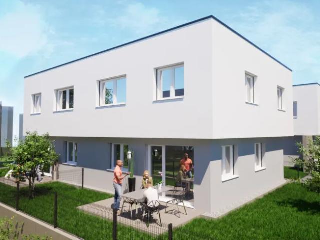 Haus kaufen in Donaustadt, Wien