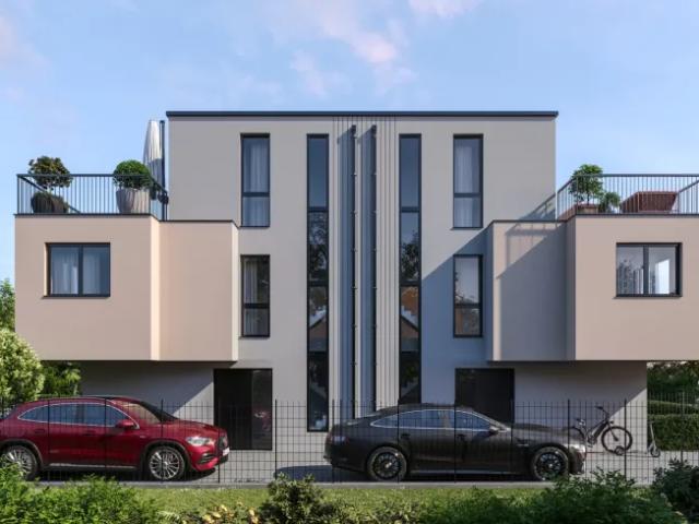 Haus kaufen in Floridsdorf, Wien