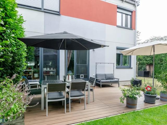Haus kaufen in Floridsdorf, Wien