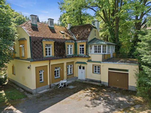 Haus kaufen in KG Hernals, Wien