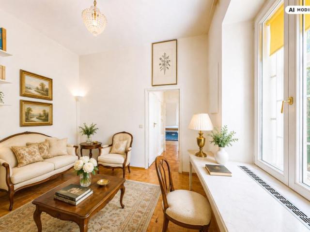 Haus kaufen in KG Unter St. Veit, Wien