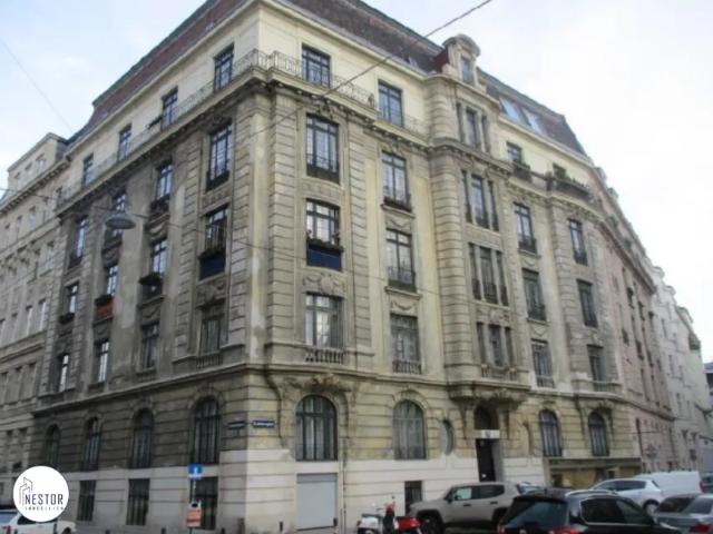 Haus kaufen in KG Landstraße, Wien
