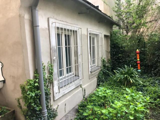 Haus kaufen in Landstraße, Wien