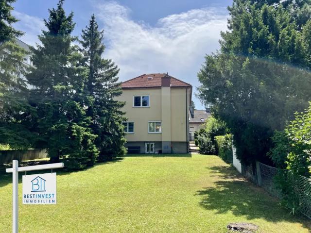 Haus kaufen in Liesing, Wien