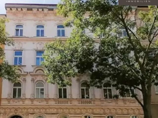 Haus kaufen in Ottakring, Wien