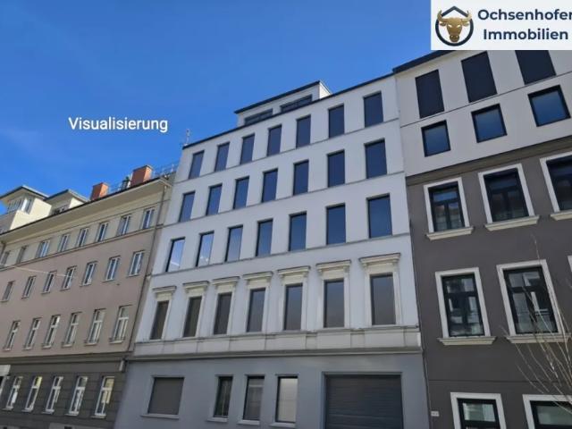Haus kaufen in Ottakring, Wien