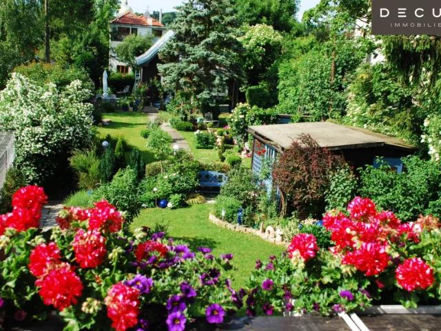 Haus kaufen in Ottakring, Wien