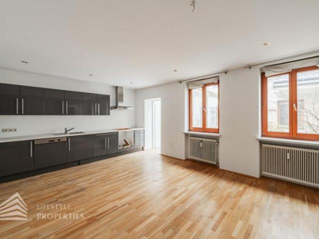 Haus kaufen in Ottakring, Wien