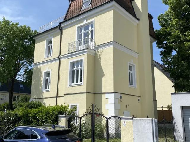 Haus kaufen in Donaustadt, Wien