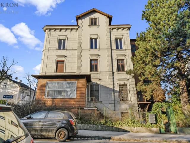 Haus kaufen in Donaustadt, Wien