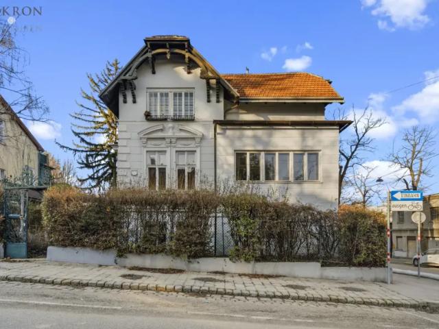 Haus kaufen in Donaustadt, Wien