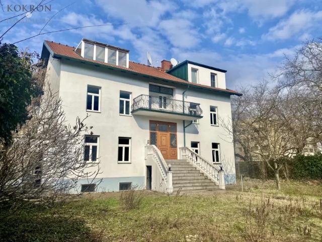Haus kaufen in Donaustadt, Wien