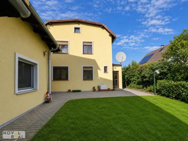 Haus kaufen in Donaustadt, Wien