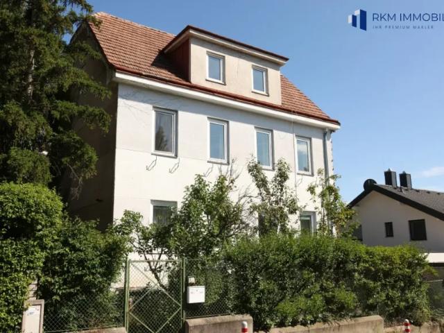 Haus kaufen in Donaustadt, Wien
