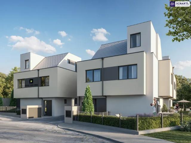Haus kaufen in Donaustadt, Wien