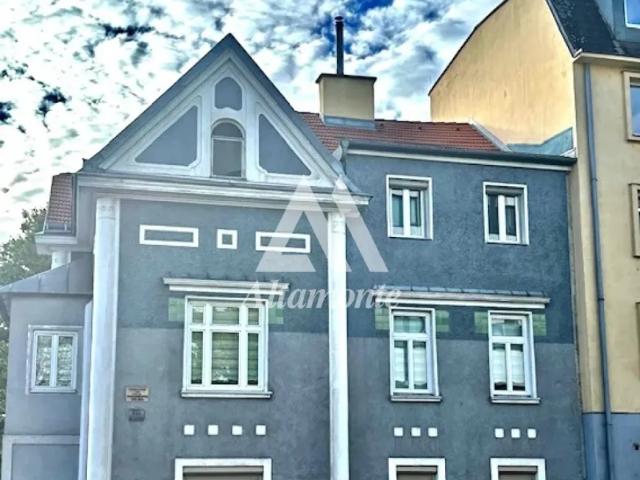 Haus kaufen in Donaustadt, Wien