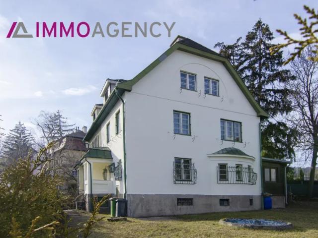 Haus kaufen in Donaustadt, Wien