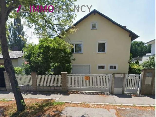 Haus kaufen in Donaustadt, Wien