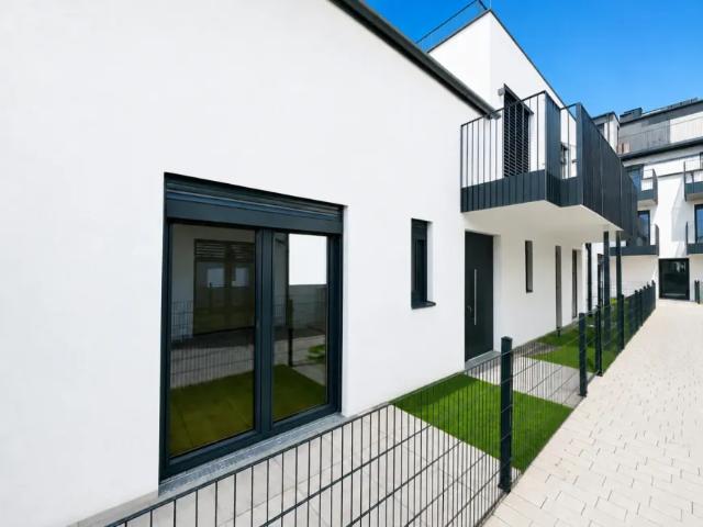 Haus kaufen in Donaustadt, Wien