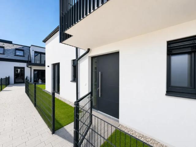 Haus kaufen in Donaustadt, Wien