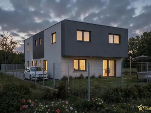 Haus kaufen in Donaustadt, Wien