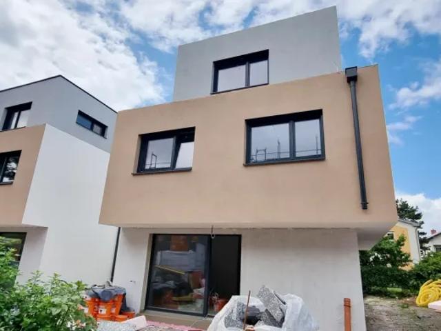 Haus kaufen in Donaustadt, Wien