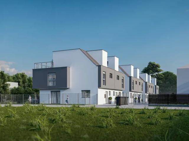 Haus kaufen in Donaustadt, Wien