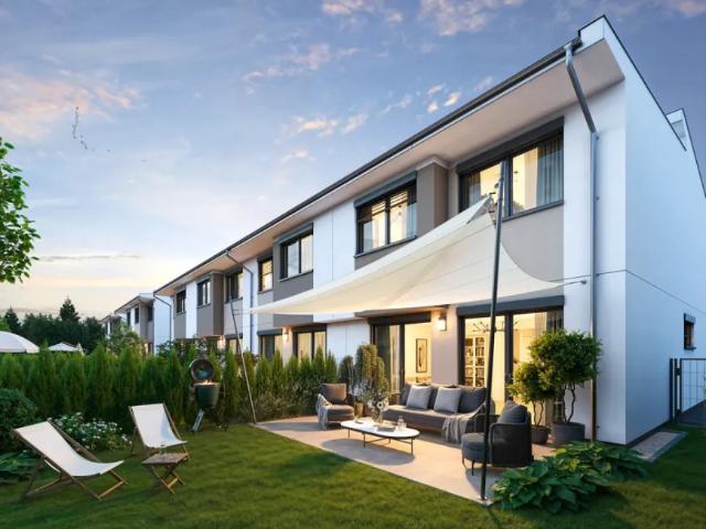 Haus kaufen in Donaustadt, Wien