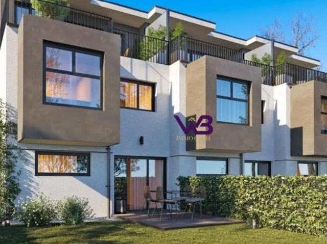 Haus kaufen in Innere Stadt, Wien