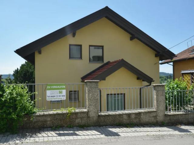 Haus kaufen in Donaustadt, Wien