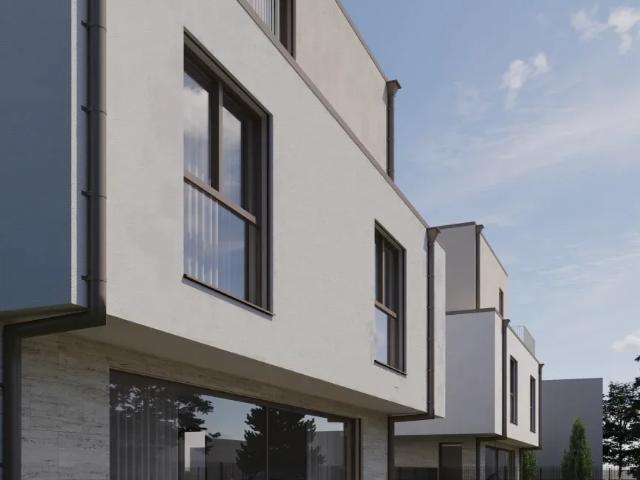Haus kaufen in Donaustadt, Wien
