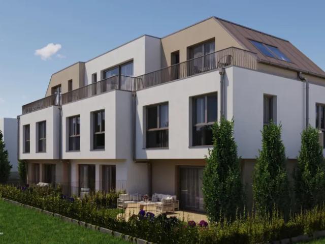 Haus kaufen in Donaustadt, Wien