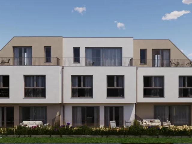 Haus kaufen in Donaustadt, Wien