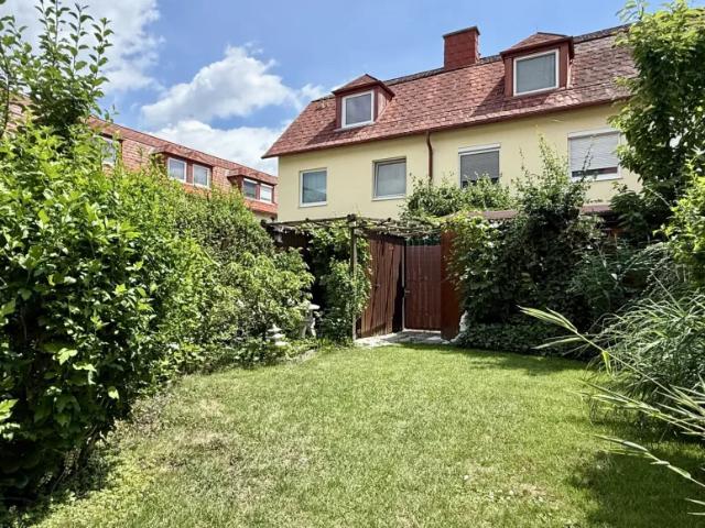 Haus kaufen in Donaustadt, Wien