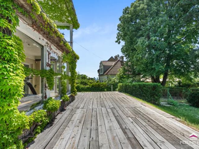 Haus kaufen in Donaustadt, Wien