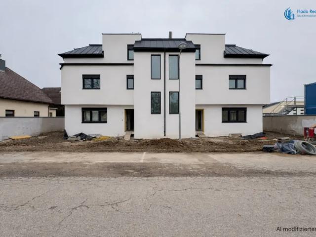 Haus kaufen in Donaustadt, Wien