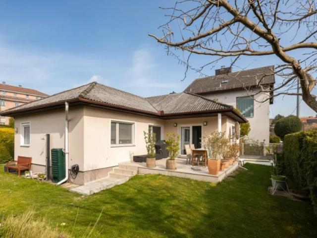 Haus kaufen in Donaustadt, Wien