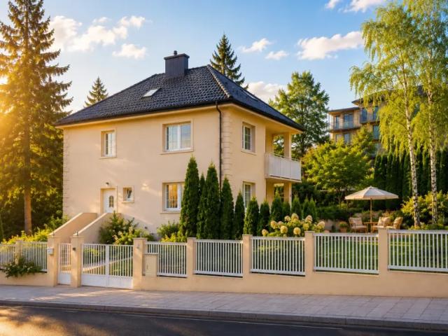 Haus kaufen in Donaustadt, Wien