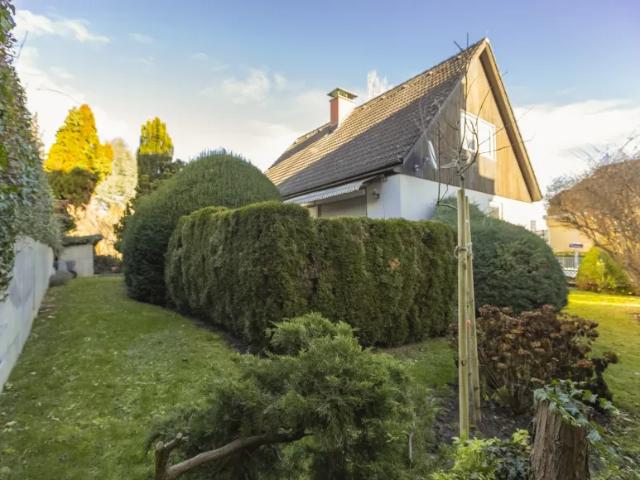 Haus kaufen in Donaustadt, Wien
