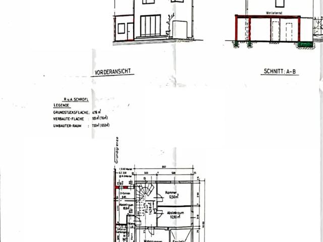 Haus kaufen in Donaustadt, Wien