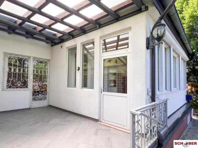 Haus kaufen in Donaustadt, Wien