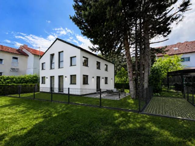 Haus kaufen in Donaustadt, Wien
