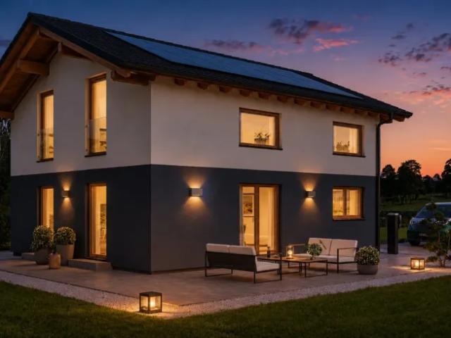 Haus kaufen in Donaustadt, Wien